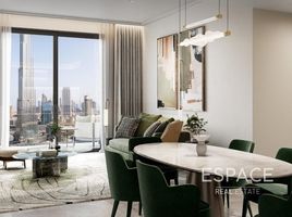 1 Bedroom Apartment for sale at St Regis The Residences, 