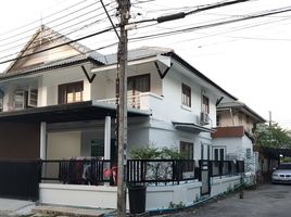 2 Schlafzimmer Reihenhaus zu vermieten in Bang Mae Nang, Bang Yai, Bang Mae Nang