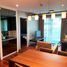 1 Schlafzimmer Appartement zu vermieten im 49 Plus, Khlong Tan Nuea