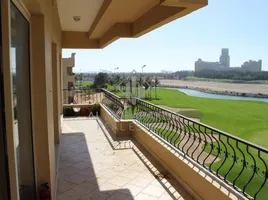 1 बेडरूम अपार्टमेंट for sale at Golf Apartments, Al Hamra Village