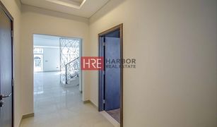 5 Bedrooms Villa for sale in Green Community Motor City, Dubai Casa Familia