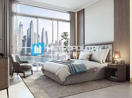 1 Schlafzimmer Wohnung zu verkaufen im Palace Beach Residence, EMAAR Beachfront, Dubai Harbour, Dubai