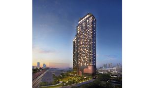 1 Bedroom Condo for sale in Khlong Toei, Bangkok Life Rama 4 - Asoke