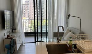 1 chambre Condominium a vendre à Bang Chak, Bangkok Quinn Sukhumvit 101