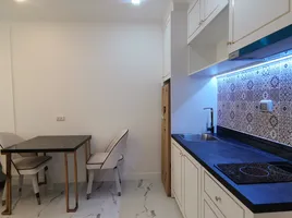 1 Bedroom Condo for sale at The Empire Tower Pattaya, Nong Prue