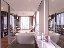 2 Schlafzimmer Wohnung zu vermieten im The Bangkok Sathorn, Thung Wat Don