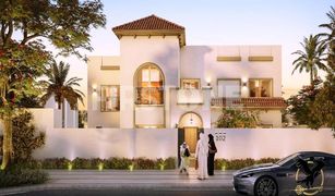 6 Bedrooms Villa for sale in Al Reef Downtown, Abu Dhabi Fay Alreeman