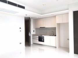 1 Bedroom Condo for sale at The Bangkok Sathorn, Thung Wat Don