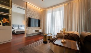 2 Bedrooms Condo for sale in Khlong Tan Nuea, Bangkok Khun By Yoo