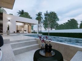 3 Bedroom Villa for sale at Sawasdee Pool Villa - Chaweng (Freehold), Bo Phut