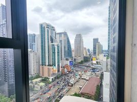 1 Schlafzimmer Wohnung zu vermieten im Ashton Asoke, Khlong Toei Nuea