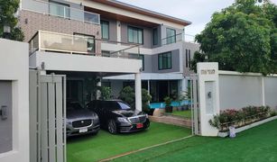 5 Bedrooms Villa for sale in Nong Prue, Pattaya 