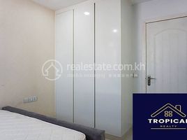 3 Bedroom Apartment for rent at 3 Bedroom Apartment In Toul Svay Prey, Tuol Svay Prey Ti Muoy, Chamkar Mon, Phnom Penh