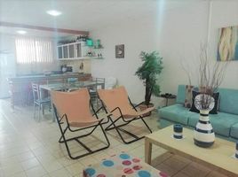 3 Bedroom House for sale in Playa Puerto Santa Lucia, Jose Luis Tamayo Muey, La Libertad