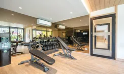 รูปถ่าย 3 of the Communal Gym at เวย์ โพธิสาร 2