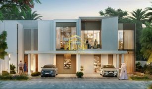 3 Bedrooms Townhouse for sale in Juniper, Dubai Nara