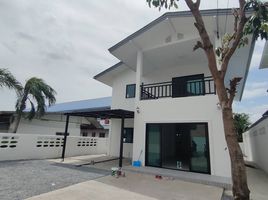 4 Schlafzimmer Haus zu verkaufen in Bang Yai, Nonthaburi, Bang Yai, Bang Yai, Nonthaburi