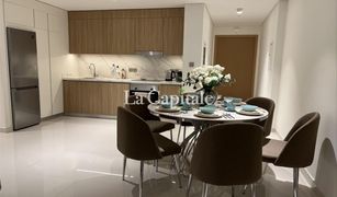 1 Bedroom Apartment for sale in EMAAR Beachfront, Dubai Marina Vista