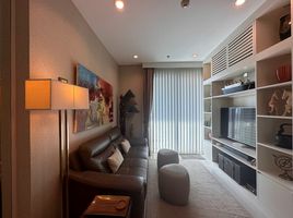 1 Bedroom Condo for sale at Villa Asoke, Makkasan