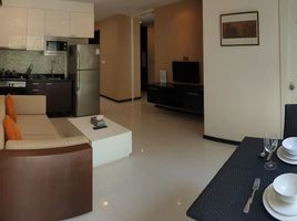 1 Schlafzimmer Wohnung zu vermieten im The Regent Kamala Condominium, Kamala, Kathu