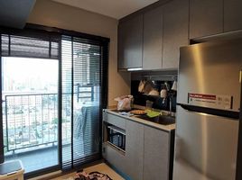 1 Schlafzimmer Wohnung zu verkaufen im Ideo Sukhumvit 93, Bang Chak