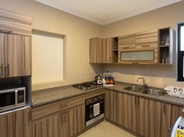 3 Bedroom Apartment for rent at Sodic East, 6th District