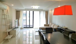 1 chambre Condominium a vendre à Khlong Tan, Bangkok Casa 24