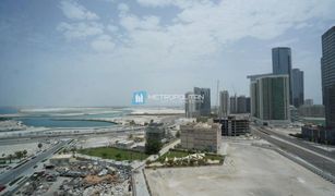 3 Bedrooms Apartment for sale in Shams Abu Dhabi, Abu Dhabi Meera 2