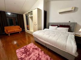 5 Bedroom Villa for rent in Chonburi Immigration Pattaya, Nong Prue, Nong Prue