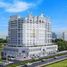 1 Bedroom Condo for sale at Vincitore Volare, Central Towers, Arjan