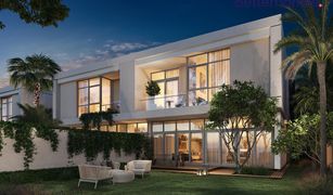 4 Bedrooms Villa for sale in Meydan Avenue, Dubai Opal Gardens