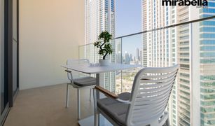 1 Bedroom Apartment for sale in , Dubai Downtown Views