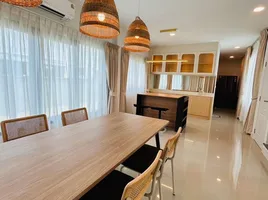 บ้านเดี่ยว 3 ห้องนอน ให้เช่า ในโครงการ แกรนด์ พลีโน่ สุขุมวิท-บางนา, บางแก้ว