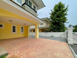 5 Bedroom House for sale at Grand Monaco Bangna, Dokmai, Prawet