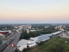 Studio Wohnung zu vermieten im Supalai Monte 2, Nong Pa Khrang