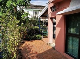 3 Bedroom Townhouse for sale at Nontiwa Garden, Ban Mai