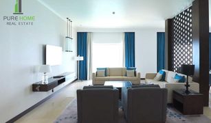 3 Bedrooms Apartment for sale in , Abu Dhabi Fairmont Marina Residences