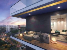 1 Bedroom Apartment for sale at Binghatti Corner, La Riviera Estate