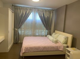 Studio Apartment for sale at Baan Thew Lom, Cha-Am, Cha-Am