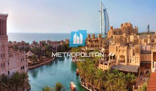 2 Bedrooms Apartment for sale in Marina Gate, Dubai Jumeirah Living Marina Gate