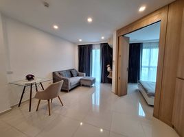 1 Bedroom Apartment for sale at City Garden Tropicana, Na Kluea, Pattaya