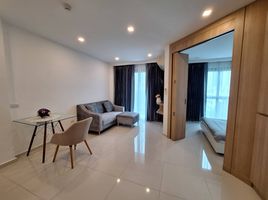 1 Bedroom Condo for sale at City Garden Tropicana, Na Kluea