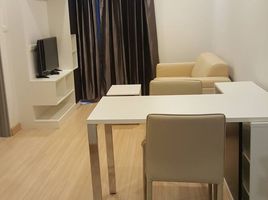 1 Schlafzimmer Wohnung zu vermieten im Serrano Condominium Rama II, Samae Dam, Bang Khun Thian