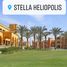 4 Schlafzimmer Villa zu verkaufen im Stella Heliopolis, Cairo - Ismailia Desert Road