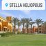 4 Bedroom Villa for sale at Stella Heliopolis, Cairo - Ismailia Desert Road