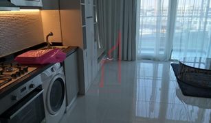 Studio Apartment for sale in , Dubai Miraclz Tower by Danube