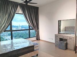 Studio Penthouse for rent at St. Jude Orchard, Naga City