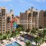 1 Bedroom Apartment for sale at Lamaa, Madinat Jumeirah Living, Umm Suqeim