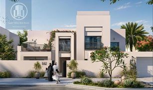 5 Bedrooms Villa for sale in Al Reef Downtown, Abu Dhabi Fay Alreeman