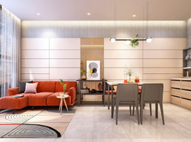 3 Bedroom Apartment for sale at West Gate , Tan Tuc